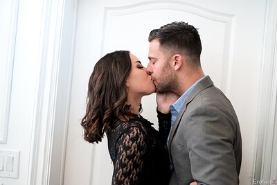 Aria Lee in The Pranking Game Scene #01 from 