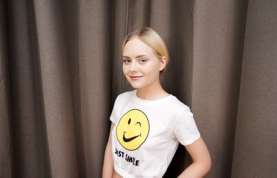 Emily Cutie in Emily Cutie Gives Up Her Teenage Asshole to a Man Twice Her Age from 