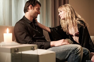 Marykate Moss in Lesson Learned from 