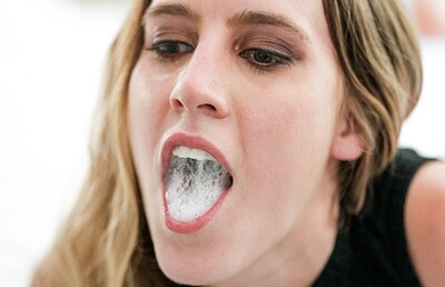 Cadence Lux in Sorry to Say from 