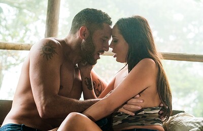 Sofi Ryan in Lost from 
