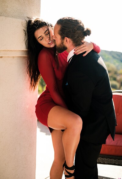 Kylie Rocket in Tell Me Something About Yourself Scene #01 from 