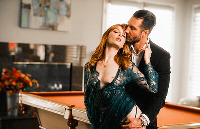 Lacy Lennon in Behind The Gates Of Onyx Ridge Estates Scene #02 from 