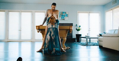 Lacy Lennon in Behind The Gates Of Onyx Ridge Estates Scene #02 from 