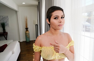 Nicole Aria in Don't Be A Bully Scene #01 from 