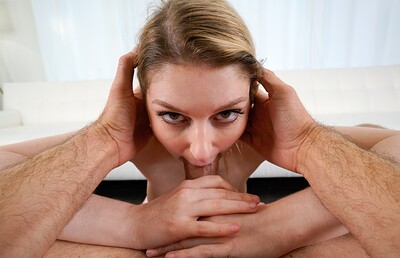 Bunny Colby in Bodacious Blowjob from