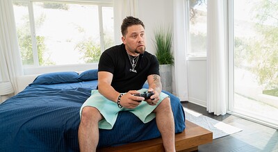 Alexis Kay and Billy Visual in Cum On Babe Take Me Shopping from