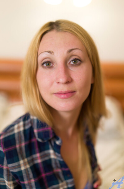 Mari in Beautiful Body from 