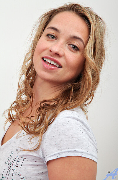 Olga Cabaeva in Back For More from 