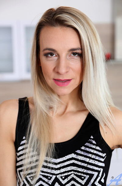 Bianca Ferrero in Pink Play from 