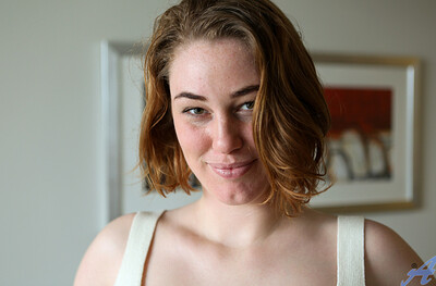 Molly Broad in Australian Beauty from 