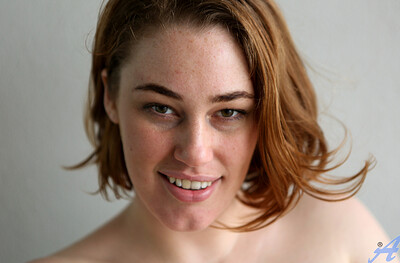 Molly Broad in Orgasm Quest from