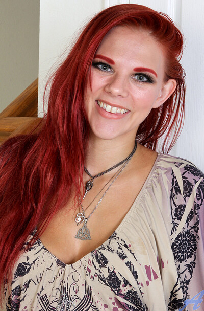 Devyn Lux in Keep Me Company from 