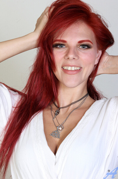 Devyn Lux in While You Watch from 