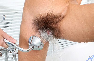 Cathy in She Cums Again from