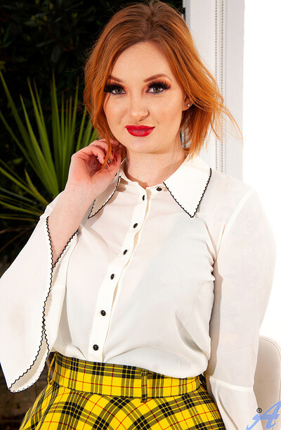 Zara Durose in Naughty Fun from