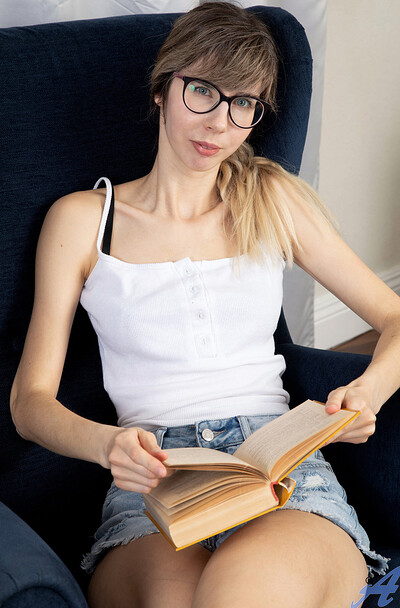 Margo Rokossovskaya in What A Body from