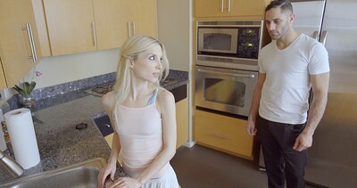 Damon Dice and Piper Perri in Magnificent Morning Glory - S3:E9 from 
