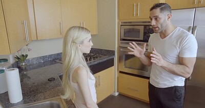 Damon Dice and Piper Perri in Magnificent Morning Glory - S3:E9 from 