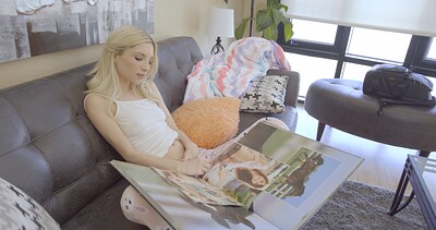 Damon Dice and Piper Perri in Magnificent Morning Glory - S3:E9 from 