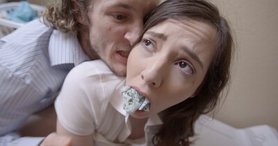 Brick Danger and Ember Stone in Caught With Her Pants Down - S4:E1 from 