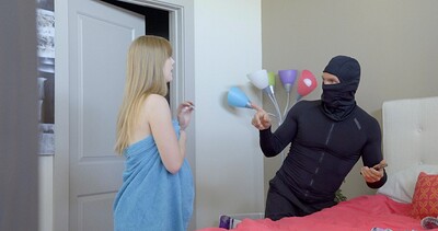 Dolly Leigh and Marcus London in Pussy Bandit - S6:E2 from 
