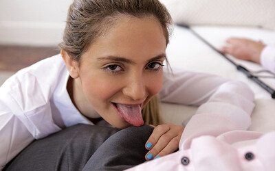 Jane Wilde in Yes Daddy - S6:E5 from 