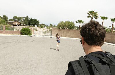Alexa Nova in Bounty Hunters Alexa Nova - S1:E4 from 