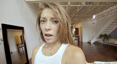 Kirsten Lee in Bounty Hunters Kirsten Lee - S1:E5 from 