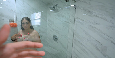 Chris Lockwood and Valentina Bellucci in My Bratty Stepmom Likes To Keep Secrets - S8:E8 from