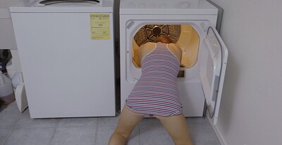 Bambino and Nina Nirvana in At Your Service Sis - S3:E5 from 