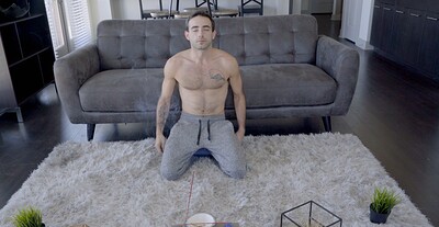 Jake Adams and Kyler Quinn in Cum To Your Senses - S8:E7 from 
