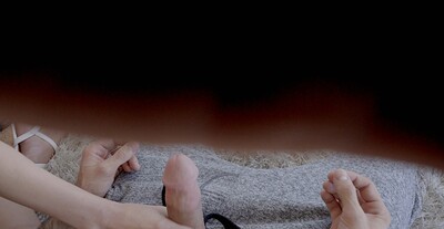 Jake Adams and Kyler Quinn in Cum To Your Senses - S8:E7 from 
