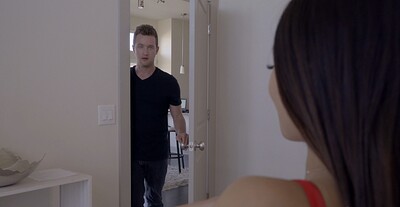 Jasmine Grey and Van Wylde in Valentines Day Surprise - S8:E8 from 