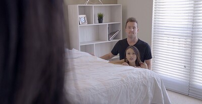 Jasmine Grey and Van Wylde in Valentines Day Surprise - S8:E8 from 