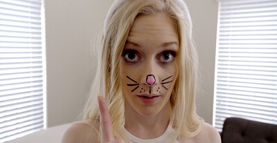 Emma Starletto and Kyle Mason in Good Little Bunny - S9:E5 from 