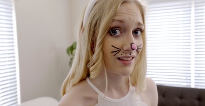 Emma Starletto and Kyle Mason in Good Little Bunny - S9:E5 from 