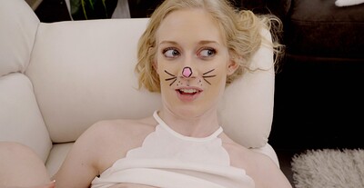 Emma Starletto and Kyle Mason in Good Little Bunny - S9:E5 from 
