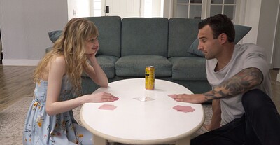 Alex Legend and Mackenzie Moss in Playing For Pussy - S10:E4 from 