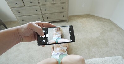Jayrock and Vera Bliss in Cock Loving Step Sister - S10:E6 from 
