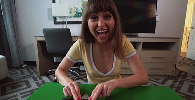 Riley Reid and Tony in Do Or Die - S11:E9 from 