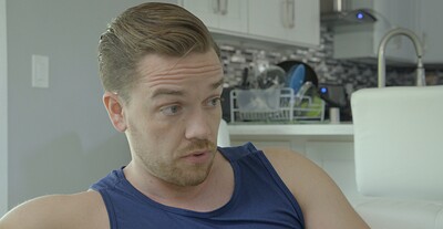 Jessie Saint and Kyle Mason in Stretching My Step Sister - S12:E9 from 