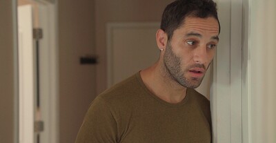 Damon Dice and Mackenzie Moss in Fuck Your Step Brother Challenge - S12:E10 from 