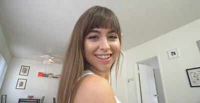 Riley Reid and Tony in Playing House With My Step Sister - S13:E11 from 
