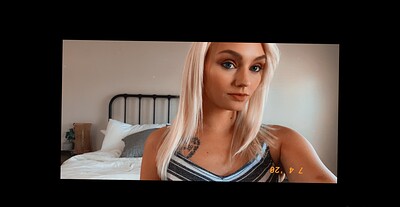 Damon Dice and Winter Bell in Convincing My Princess Step Sister To Fuck - S14:E6 from 