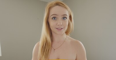Jayrock and Nikole Nash in You Cant Wear That To School - S15:E8 from 
