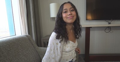 Dania Vega and Tony in My Step Sisters The Boss - S16:E8 from 