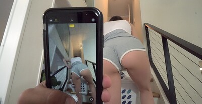 Charly Summer and Tony in Wanna Fuck Your Step Sister - S17:E12 from 