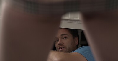 Cecelia Taylor and Kyle Mason in I Fucked My Step Brother Accidentally On Purpose - S18:E9 from 