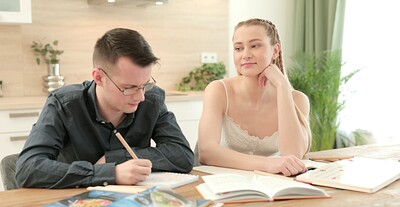 Ivi Rein and Sam Bourne in My Stepsister Is Starving For Cock - S29:E5 from